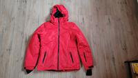 Winterjacke Skijacke rot crivit 38 M Niedersachsen - Vienenburg Vorschau