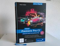 Adobe Premiere Pro CC inkl. DVD - Robert Klaßen, Galileo Design Bayern - Leipheim Vorschau