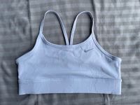 Nike Bustier Top, Fliederfarben, Gr. 158 170, Kids XL Wiesbaden - Erbenheim Vorschau