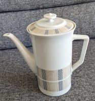 Vintage Kaffeekanne, Teekanne, Fürstenberg Porzellan München - Sendling-Westpark Vorschau