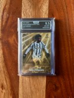 Topps Steve Aoki Juan Cuadrado 1/1 Gold Grading AOG 9,5 Gem Mint Rheinland-Pfalz - Neustadt an der Weinstraße Vorschau