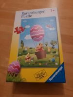 Ravensburger Oster Lindt Puzzle 99 Teile Baden-Württemberg - Fluorn-Winzeln Vorschau