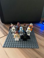 Lego Star Wars Figuren Set Altona - Hamburg Osdorf Vorschau