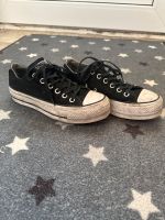 Converse All Star Plateau Used look 37,5 Niedersachsen - Borkum Vorschau