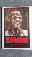 Filmplakat/-Poster Zombie + Freitag der 13. Hessen - Vellmar Vorschau