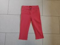 164 slim S Oliver einstellbar kurze Hose Bermuda Caprihose Shorts Bergedorf - Hamburg Lohbrügge Vorschau