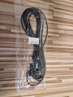 Kabel mit Stecker 7,5 m Neu Nürnberg (Mittelfr) - Südstadt Vorschau