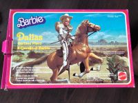 Barbie Pferd Dallas 80 er Jahre Bayern - Kürnach Vorschau