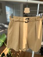 Shorts H&M Größe S beige Hessen - Darmstadt Vorschau