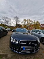 Audi A8 4.2 tdi design selection Niedersachsen - Sarstedt Vorschau