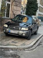 Subaru Forester Nürnberg (Mittelfr) - Oststadt Vorschau