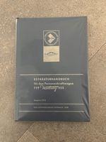 original DDR Reperaturhandbuch Wartburg 353 Reparatur Buch Sachsen - Pesterwitz Vorschau