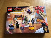 Lego Marvel - Guardians of the Galaxy Adventskalender Baden-Württemberg - Ludwigsburg Vorschau