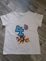 T-shirt Paw Patrol Gr. 110 Nordrhein-Westfalen - Morsbach Vorschau