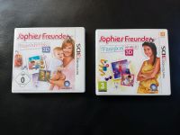 2 Spiele für Nintendo 3 DS Niedersachsen - Hambühren Vorschau