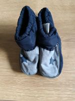 Baby Winterschuhe Gr. M Hessen - Kirchhain Vorschau