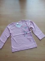 gr 110 Pullover rosa C&A Sweatshirt Nordrhein-Westfalen - Neuenkirchen Vorschau