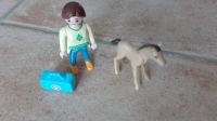 Playmobil 5820-A Tierärztin und Fohlen unvollständig Bayern - Landsberg (Lech) Vorschau