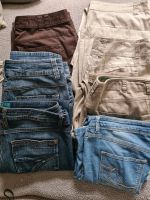 Gr 31 cecil Hosen Jeans Paket gr L-Xl Niedersachsen - Osnabrück Vorschau