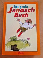 Das große Janosch-Buch Nordrhein-Westfalen - Blomberg Vorschau