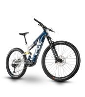 Husqvarna Mountain Cross 2 MC 2 GR.46 85NM 630WH Sachsen-Anhalt - Aschersleben Vorschau