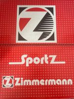 Zimmermann Sport Z Bremsscheiben golf7 Thüringen - Katzhütte Vorschau