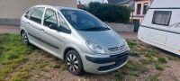 Citroen Picasso Rheinland-Pfalz - Grünstadt Vorschau