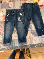 2 Jeans 92 Baden-Württemberg - Crailsheim Vorschau