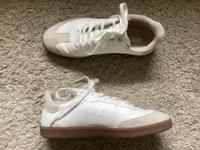 Sneaker retro weiß 39 Kiel - Suchsdorf Vorschau
