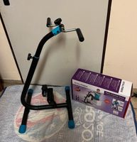 Heimtrainer aktiv Trainer plus Fitness vitalmaxx Sachsen-Anhalt - Landsberg (Saalekreis) Vorschau