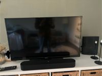 40 Zoll Kendo HD Fernsehr mit WiFi und Netflix Niedersachsen - Oldenburg Vorschau