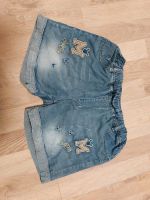 Kinder Shorts / Hosen Gr. 146/152 Bayern - Poing Vorschau