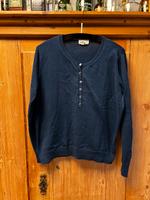 Pullover von Hessnatur Größe 40/42, 100% Baumwolle Nordrhein-Westfalen - Alfter Vorschau