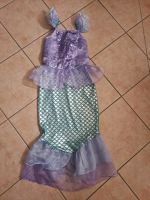 Kostüm Meerjungfrau gebraucht 134 Nordrhein-Westfalen - Geilenkirchen Vorschau