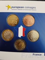 Kostenloser Versand! Münzen Frankreich European Coinages München - Sendling-Westpark Vorschau