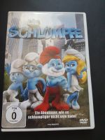 die Schlümpfe DVD Sachsen - Aue Vorschau