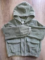 Khaki grün Only Cordjacke Jacke Gr.L ♥️ Top Zustand ♥️ Thüringen - Bad Frankenhausen/Kyffhäuser Vorschau