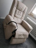 Relaxen Stuhl mit elektrische Funktionen Wuppertal - Heckinghausen Vorschau