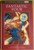 Marvel Superhelden-Sammlung – Fantastic Four, Band 12 Leipzig - Sellerhausen-Stünz Vorschau