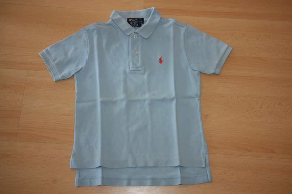 Polo Shirt Ralph Lauren Gr. 98/104 in Esslingen