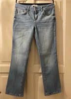 hellblaue Jeans von Zara, cropped, Gr. 36, neu Pankow - Prenzlauer Berg Vorschau