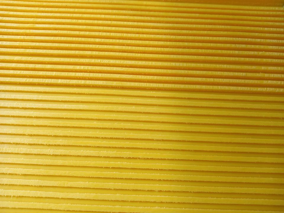 Goldking Goldwaschmatte 795x285mm - Riffelmatte - Goldsuche in Wittibreut