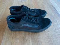 Vans Veloursleder COMFYCUSH OLD SKOOL - Sneaker low - black Bayern - Kirchzell Vorschau