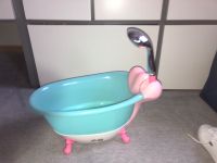 Baby Born Badewanne mit Licht und Sound Dresden - Dresden-Plauen Vorschau