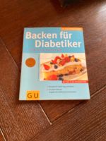 Backen für. Diabetiker Harburg - Hamburg Eißendorf Vorschau