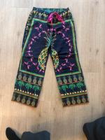 Anni Carlsson Seidenhose Bayern - Rottach-Egern Vorschau