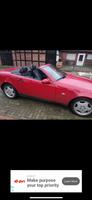 SLK 200 Cabrio mit Gasanlage Nordrhein-Westfalen - Greven Vorschau