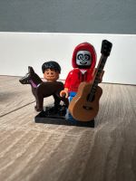 Disney 100 Lego Minigigures Coco, Pinocchio, Oswald Sachsen-Anhalt - Halle Vorschau