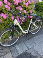 Damen Fahrrad Cyco Nordrhein-Westfalen - Krefeld Vorschau