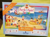 Puzzle&Spiel Die Zahlen Sapientino Clementoni Puzzle Lernspiel Bayern - Goldkronach Vorschau